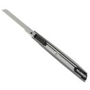 filigranes Cuttermesser 9 mm Metall auch für...