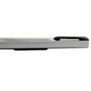 filigranes Cuttermesser 9 mm Metall auch für Linkshänder WELDINGER