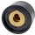 Adapter mit Dorn T50 13mm  auf T25 9 mm Buchse