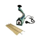 WELDINGER Folienschweißgerät FSG-200 (200 mm...