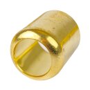 Schlauchhülsen Messing 19,5x20 (17-18,5 mm) zum...