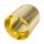 Schlauchhülsen Messing 19,5x20 (17-18,5 mm) zum Pressen von Schlauchanschlüssen
