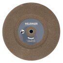 WELDINGER Ersatzschleifstein premium 200 mm für...
