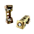 WELDINGER magnetische Rohrhalter 2er-Pack