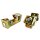 WELDINGER magnetische Rohrhalter 2er-Pack