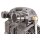 FK60 AKKU pro WELDINGER Flüsterkompressor 500W 3-9 bar 5l Aluminiumtank Gewicht nur 10,5 kg