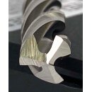 WELDINGER dreischneidig 5-teilig HSS-Co5 DIN 338 Typ N...