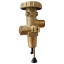 Sicherheitsventil für GARDINGER PROFILL904-und...