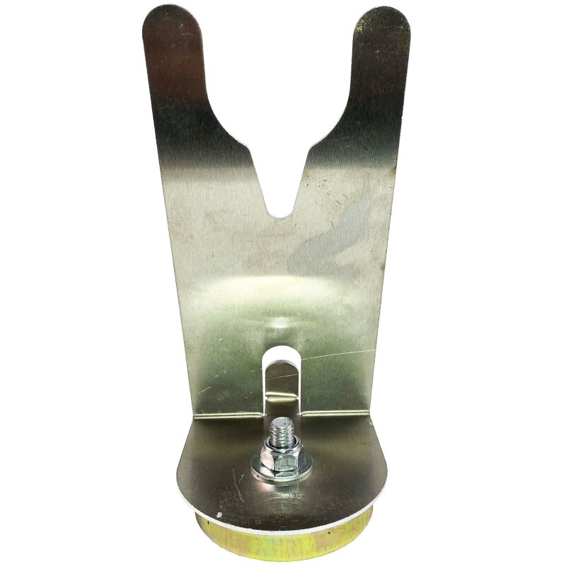 Magnetischer Sockelhalter Verstellbar - Halterung Für Messuhren Typ 1 300mm