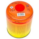 Schraubkartusche Topgas Maxi 425 g mit Ventil