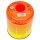 Schraubkartusche Topgas Maxi 425 g mit Ventil