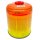 Schraubkartusche Topgas Maxi 425 g mit Ventil
