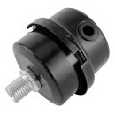 Metall Luftfilter 1/4" mit großem Lufteinlass...