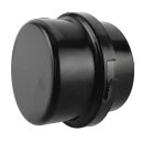 Metall Luftfilter 1/4" mit großem Lufteinlass...