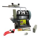 B-Ware WELDINGER Nass- Schleifmaschine NSM 200 vario