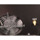 MIG 301 SYN PULS PRO LCD Profi-Schweißinverter mit Puls und Doppelpuls WELDINGER 2 Kartons
