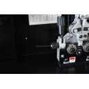MIG 301 SYN PULS PRO LCD Profi-Schweißinverter mit Puls und Doppelpuls WELDINGER 2 Kartons