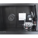 MIG 301 SYN PULS PRO LCD Profi-Schweißinverter mit Puls und Doppelpuls WELDINGER 2 Kartons