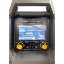 MIG 301 SYN PULS PRO LCD Profi-Schweißinverter mit Puls und Doppelpuls WELDINGER 2 Kartons