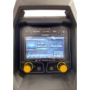 MIG 301 SYN PULS PRO LCD Profi-Schweißinverter mit Puls und Doppelpuls WELDINGER 2 Kartons