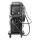 MIG 301 SYN PULS PRO LCD Profi-Schweißinverter mit Puls und Doppelpuls WELDINGER 2 Kartons