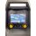 MIG 301 SYN PULS PRO LCD Profi-Schweißinverter mit Puls und Doppelpuls WELDINGER 2 Kartons