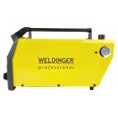 WELDINGER PS 48 PFC pro CNC ready Plasmaschneider Pilotlichtbogen (Schnitttiefe bis 25 mm)