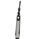 WP17 flex 4m 2polig T25 WIG Schlauchpaket flexible Strom 9 mm Gas NW5