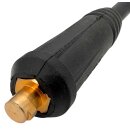 WP17 flex 4m 2polig T25 WIG Schlauchpaket flexible Strom 9 mm Gas NW5