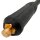 WP17 flex 4m 2polig T25 WIG Schlauchpaket flexible Strom 9 mm Gas NW5