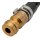 WP17 flex 4m 2polig T25 WIG Schlauchpaket flexible Strom 9 mm Gas NW5