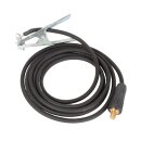 Kupfer Massekabel 5 m 35mm² T50 Gummiqualität...