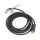 Kupfer Massekabel 5 m 35mm² T50 Gummiqualität mit Erdklemme 300A WELDINGER