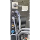 MIG 509 syndig Industrial W wassergekühlter synergischer Industrieinverter WELDINGER