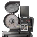 MIG 509 syndig Industrial W wassergekühlter synergischer Industrieinverter WELDINGER
