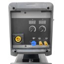 MIG 509 syndig Industrial W wassergekühlter synergischer Industrieinverter WELDINGER