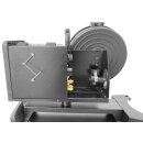 MIG 509 syndig Industrial W wassergekühlter synergischer Industrieinverter WELDINGER