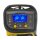 WELDINGER MEW 200 SYN eco synergischer MIG-MAG-Schweißinverter 2T/4T Spot 200 A