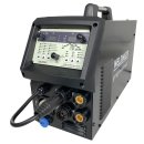 WELDINGER MWPE 209 HF/AC pro Combi Schweißinverter...