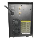 WELDINGER MWPE 209 HF/AC pro Combi Schweißinverter MIG/MAG AC/DC WIG HF Plasmaschneider Elektrodenschweißgerät 30/200 A