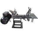 WELDINGER Bandschleifer BS-2000 professional 1500 W...