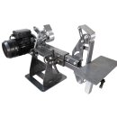 WELDINGER Bandschleifer BS-2000 professional 1500 W...
