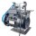 WELDINGER Bandschleifer BS-2000 professional 1500 W für Metall, Holz, Kunststoffe -Bausatz ohne Motor