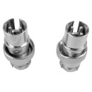 WELDINGER PS 42 PFC pilot pro CNC Plasmaschneider (Pilotlichtbogen 40 A bis 20 mm Materialstärke)