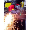 WELDINGER PS 42 PFC pilot pro CNC Plasmaschneider (Pilotlichtbogen 40 A bis 20 mm Materialstärke)