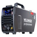 WELDINGER PS 42 PFC pilot pro CNC Plasmaschneider (Pilotlichtbogen 40 A bis 20 mm Materialstärke)