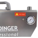 WELDINGER PS 42 PFC pilot pro CNC Plasmaschneider (Pilotlichtbogen 40 A bis 20 mm Materialstärke)