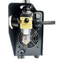 WELDINGER PS 42 PFC pilot pro CNC Plasmaschneider (Pilotlichtbogen 40 A bis 20 mm Materialstärke)