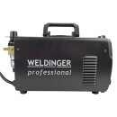 WELDINGER PS 42 PFC pilot pro CNC Plasmaschneider (Pilotlichtbogen 40 A bis 20 mm Materialstärke)