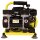 B-Ware FK48 compact WELDINGER Flüsterkompressor 275 W 32 l/min Druckregler
